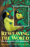 Reweaving the world