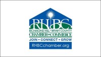 Richmond hill-bryan county chamber of commerce inc
