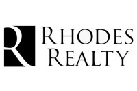 Rhodes real estate