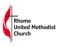 Rhome united methodist church