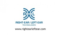 Right-ear/left-ear technologies