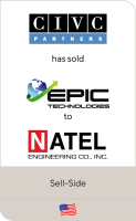 EPIC Technologies LLC