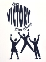 Our Victory Day Camp