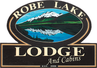 Robe lake lodge