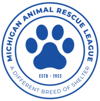 Michigan Animal Rescue League