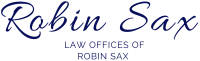 Law offices of robin sax