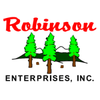 Robinson enterprises inc