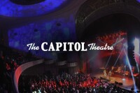 Garcia's at The Capitol Theatre