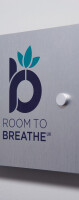 Room to breathe