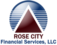 Rose city financial services