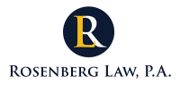 Rosenberg law, p.a.