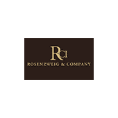 Rosenzweig & company inc.