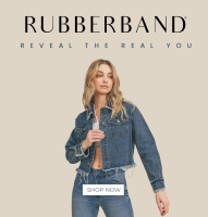 Rubberband stretch jeans | american blues company inc.