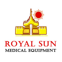 Royal sun medical equipment company limited