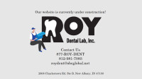 Roy dental lab inc
