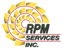 Rpm services inc.