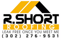 R short roofing