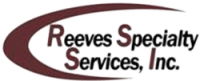 Reeves specialty services, inc.