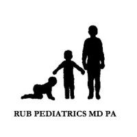 Rub pediatrics