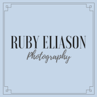 Ruby eliason photography