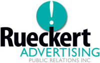 Rueckert advertising & public relations, llc