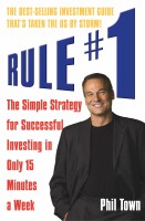 Phil town's rule #1 investing