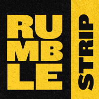 Rumble strip graphics