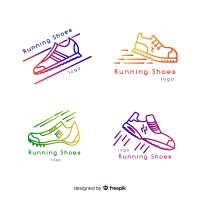 Runway shoes