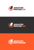 Rush flyer printing