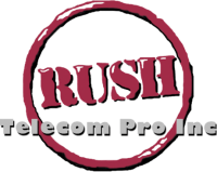 Rush telecom pro inc