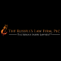The russell's law firm, plc