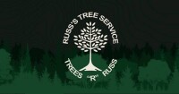 Russ tree service inc