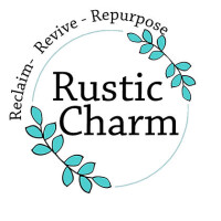 Rustic charm