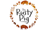 Rusty pig