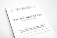 Ryan's daughter photography limited