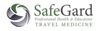Safegard travel medicine