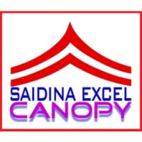 Saidina excel canopy