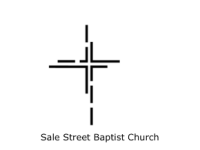 Sale street baptist church