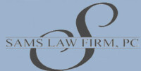 The sams law firm