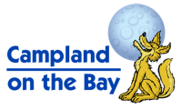 Campland on the Bay