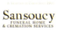 Sansoucy funeral home