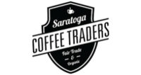 Saratoga coffee traders