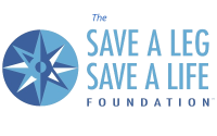 Save a leg, save a life foundation