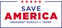 Save america gathering