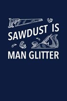 Sawdust man woodworks