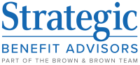 Strategic benefits advisors