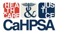 California Health Professional Student Alliance (CaHPSA)