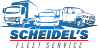 Scheidel's fleet service inc.