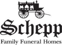 Schepp family funeral homes