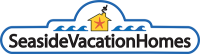 Seaside vacation homes
